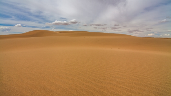 Images of the desert